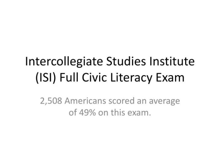 Florida civic literacy practice test