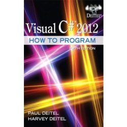 Paul deitel visual c# 2012 how to program pdf