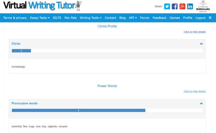 Vocabulary power plus for college and career readiness level 11